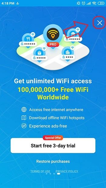 Cara Membobol Wifi Terkunci 77905