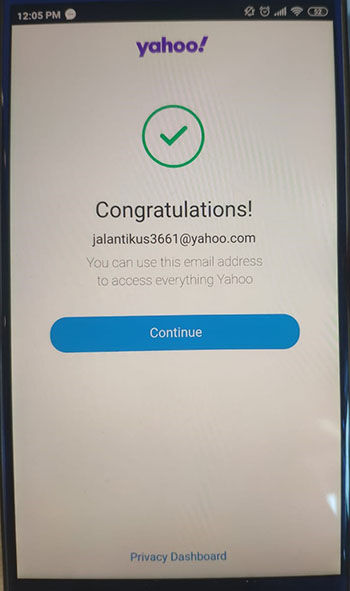 Contoh Cara Membuat Email 59c0a