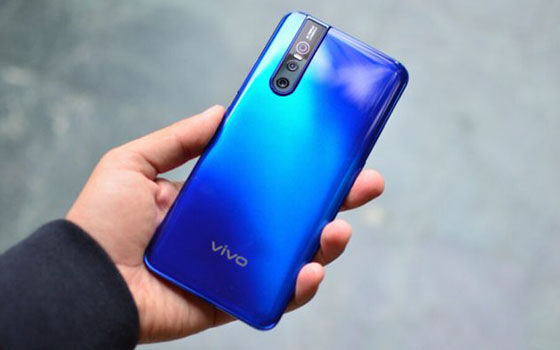 Kekurangan Vivo V19 37897
