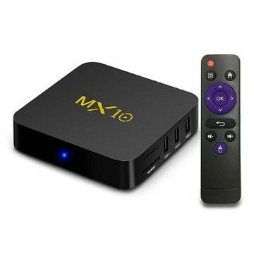 Android Tv Box 98fa5