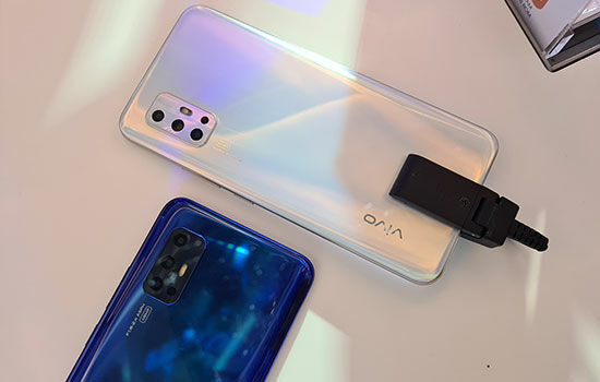 Harga Vivo V19 5 81bee