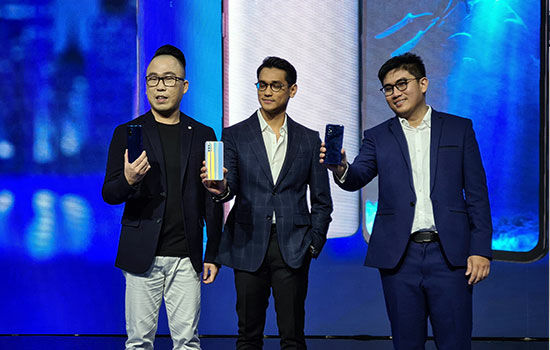 Harga Vivo V19 6 8ddad
