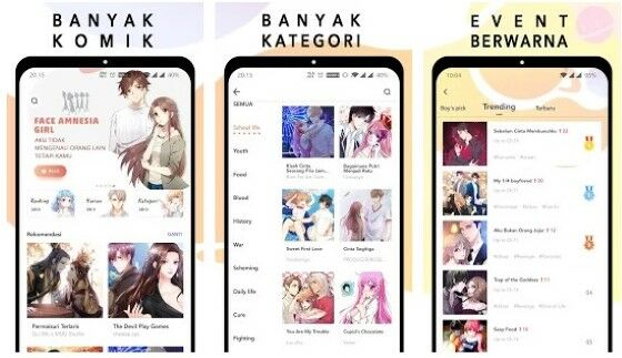 Komik Manga Online 23354
