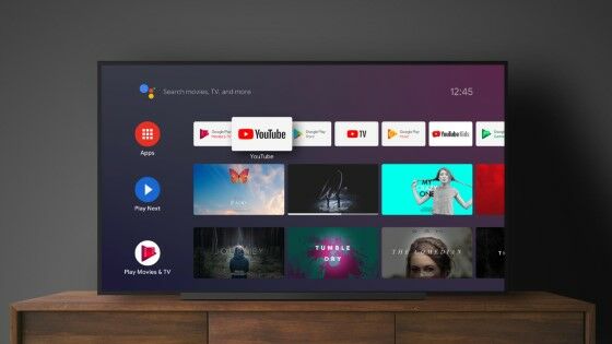 Perbedaan Android Tv Vs Smart Tv 97870