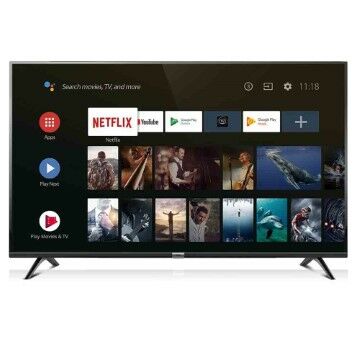 Smart Tv F603b