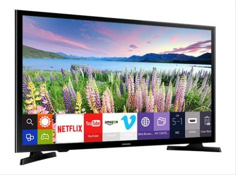 Smart Tv Vs Android Tv 621f9