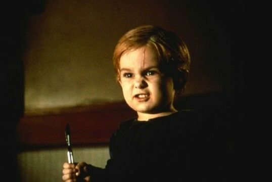 Gage Creed Pet Sematary 1989 72ae0