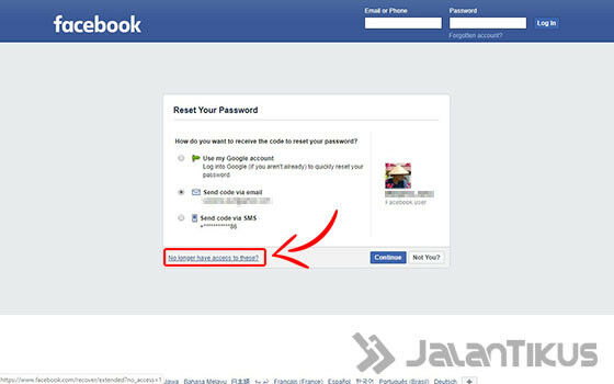 Cara Hack Facebook Dengan Id A21fe