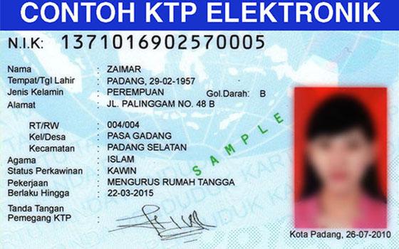 Kumpulan Cara Cek Ktp Online Termudah 2021 Jalantikus<script async src=