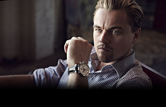 Leo DiCaprio 2a42c