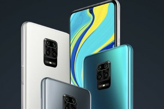 Kekurangan Redmi Note 9 Pro A1c0b