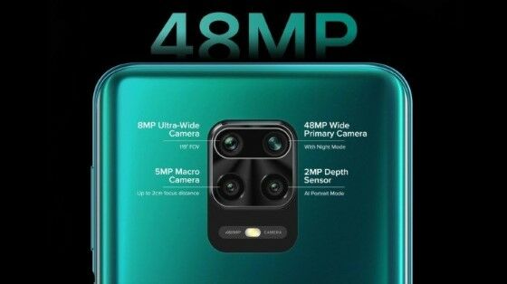 Xiaomi Redmi Note 9 Pro 456c9