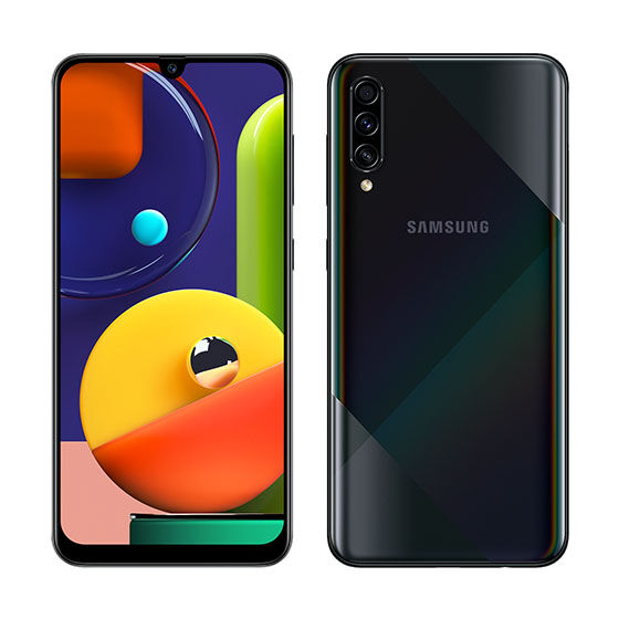 HP Samsung Di Bawah 3 Juta Terbaik 2020 E5bde