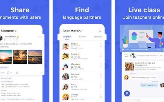 10 Aplikasi Belajar Bahasa Inggris Terbaik 2020 Jalantikus