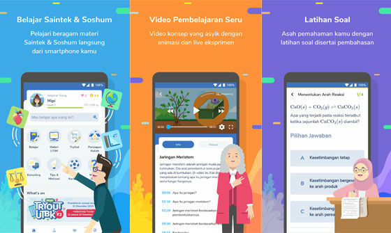 Aplikasi Belajar Online Pahamify E0f1a