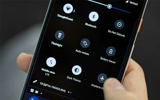 Darkmode 6723b