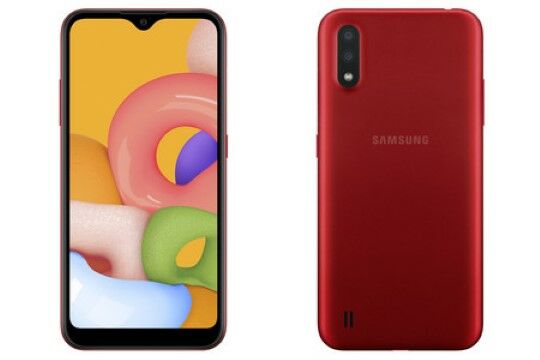 Hp Samsung Harga 1 Jutaan 2020 784d8