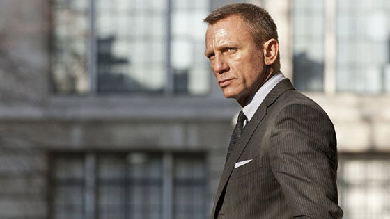 Daniel Craig 9298d