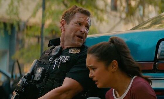 Line Of Duty 9965f