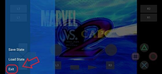 Cara Main PS2 Di Android RAM 2GB 7b86f
