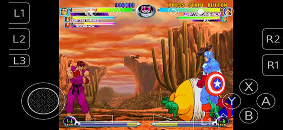 Cara Main Game Ps2 Di Android Gratis 60f9d
