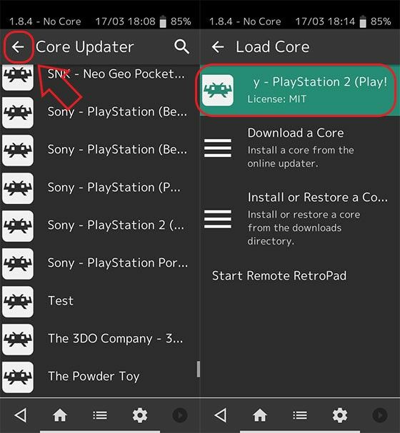 Cara Main Game Ps2 Di Android Pakai Aplikasi Play 23ca8