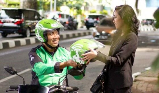 Download Nada Dering Gojek Orderan Masuk 85093