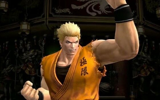 Kofxiv Ryo Custom 352d0