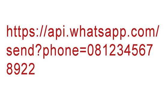 05 Cara Buat Bit Ly Whatsapp 3fadb