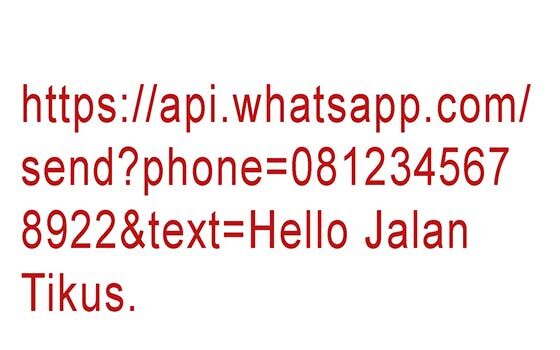 06 Cara Buat Bit Ly Wa 9c597