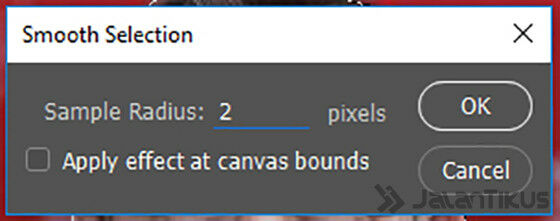 Cara Ganti Background Foto Di Photoshop 2f274