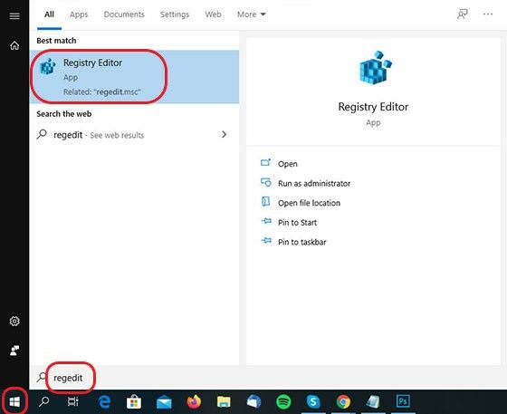 Cara Mematikan Windows Defender Windows 10 69297