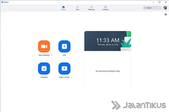 Cara Pakai Zoom Cloud Meeting Di Laptop 03 75704