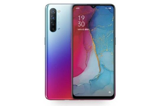 Hp Oppo Kamera Terbaik E3c59