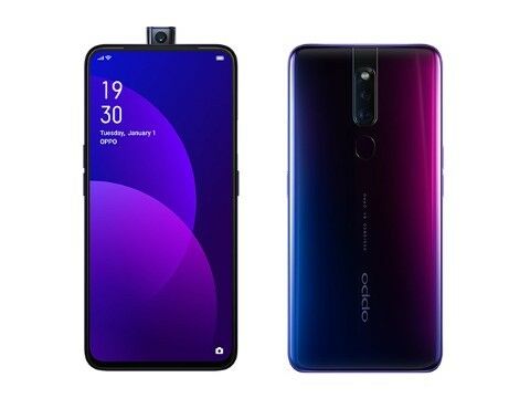 Hp Oppo Terbaik 2019 38bf2