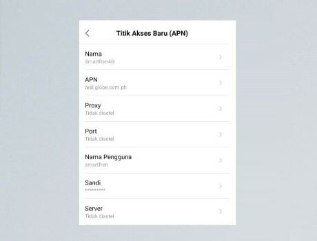 Smartfren Lemot 3 Eca5f