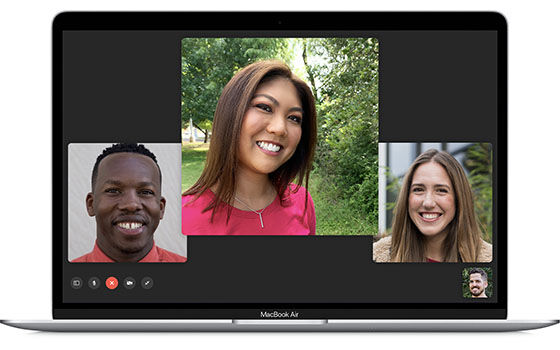 Aplikasi Video Call Di Pc Facetime C167b