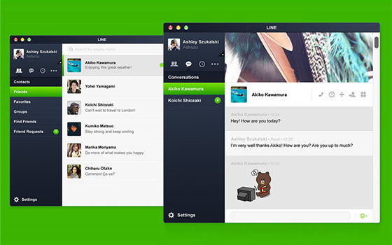 Aplikasi Video Call Di Pc Line 69ac7