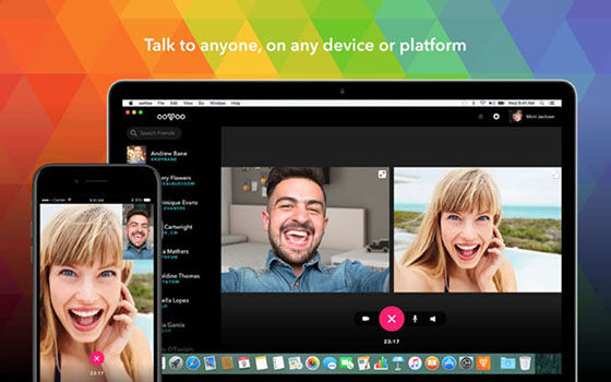Aplikasi Video Call Di Pc Oovoo 8f412