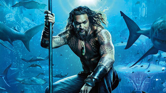 Urutan Menonton Film DCEU 195e3