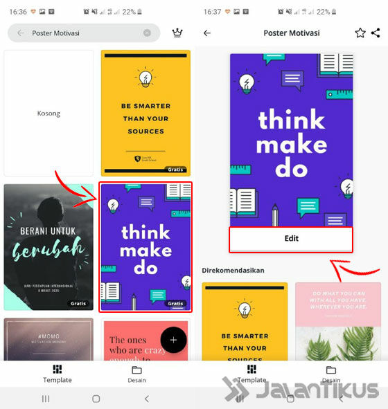 Cara Membuat Poster Di Hp Canva 03 2c9b0