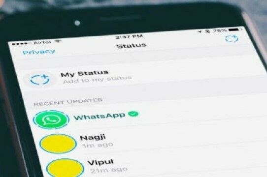 Cara Mengatasi Wa Error Tidak Bisa Mengirim Status Ba8eb