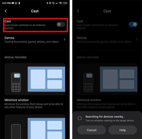Cara Menyambungkan Hp Android Ke Tv 2 B1e79