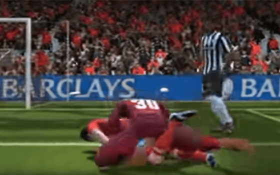 Fifa 12 527c0