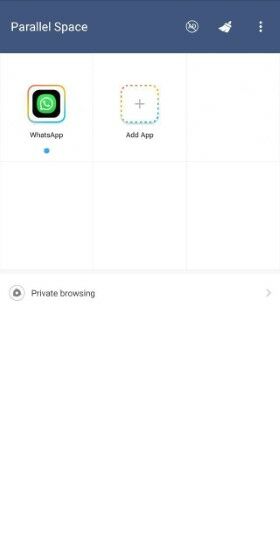 Cara Install 2 Whatsapp 0529c