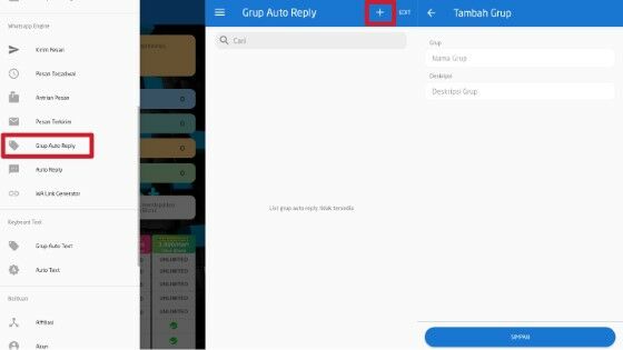 Cara Membuat Chatbot Whatsapp9 80747