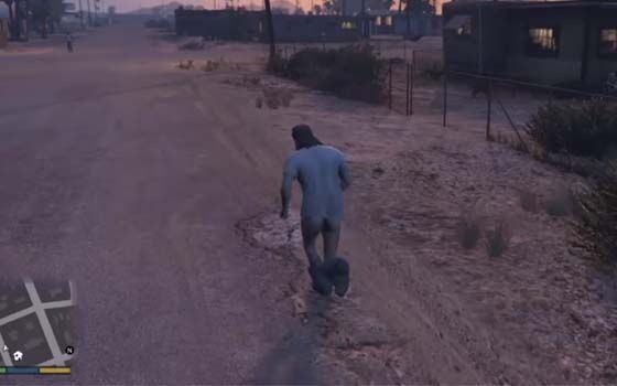 Gta V 6797b