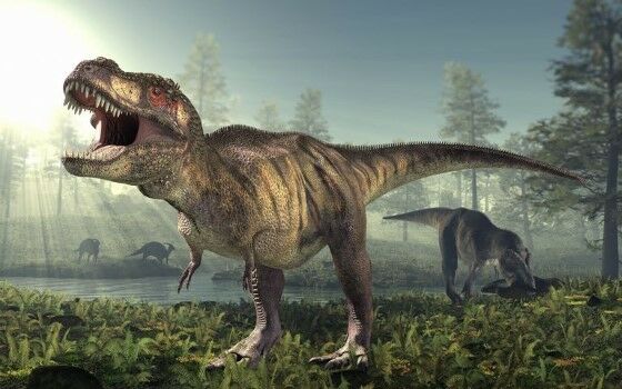 Mitos Dinosaurus 2 18508