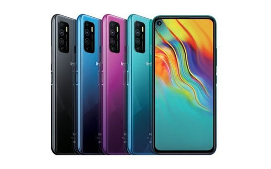 Spesifikasi Harga Infinix Hot 9 E134b