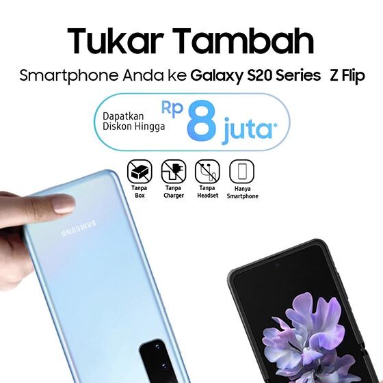 Tukar Tambah HP Bandung 24414